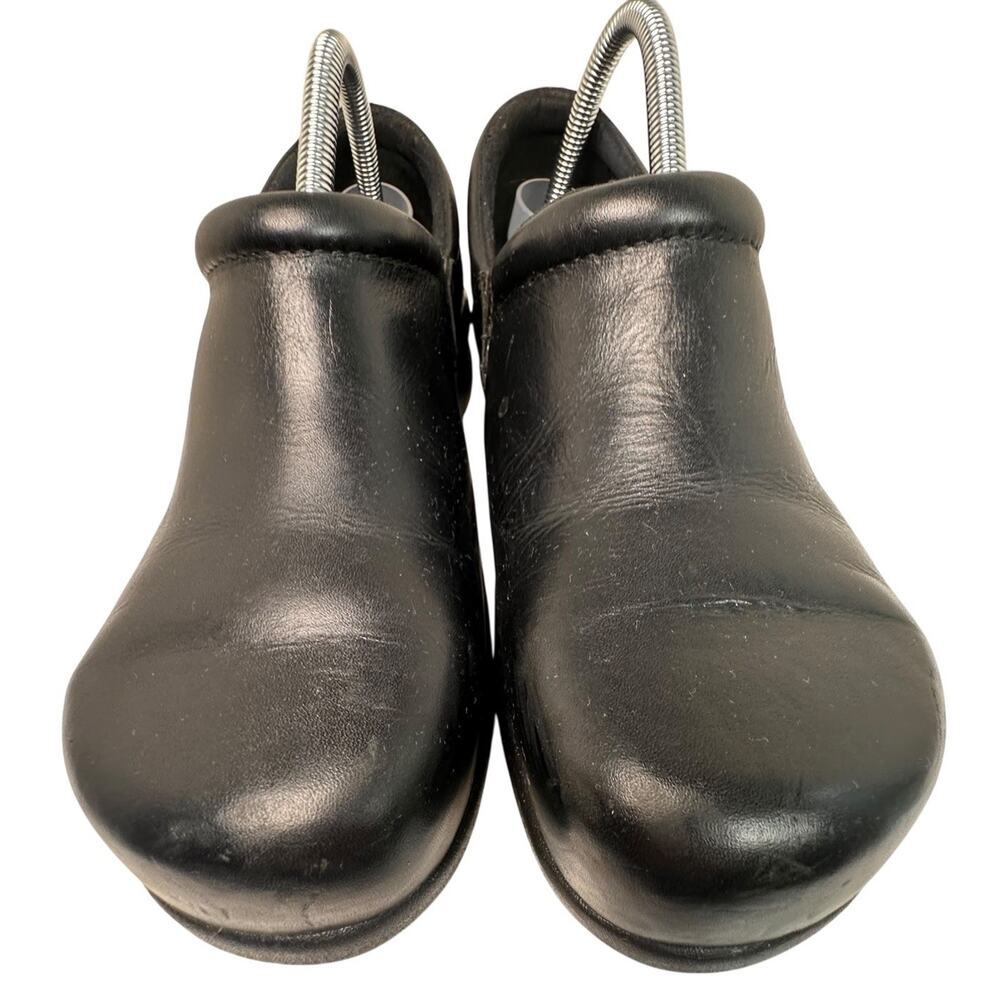 Timberland‎ PRO Women's Newbury ESD Slip Resistant Work Clogs Comfort Sz. 9.5 W - Picture 5 of 13